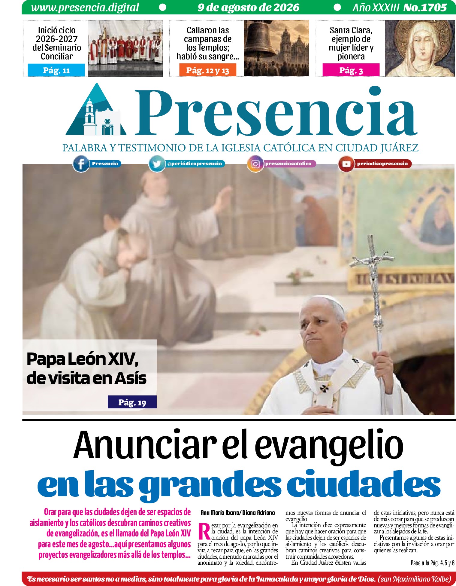 Portada