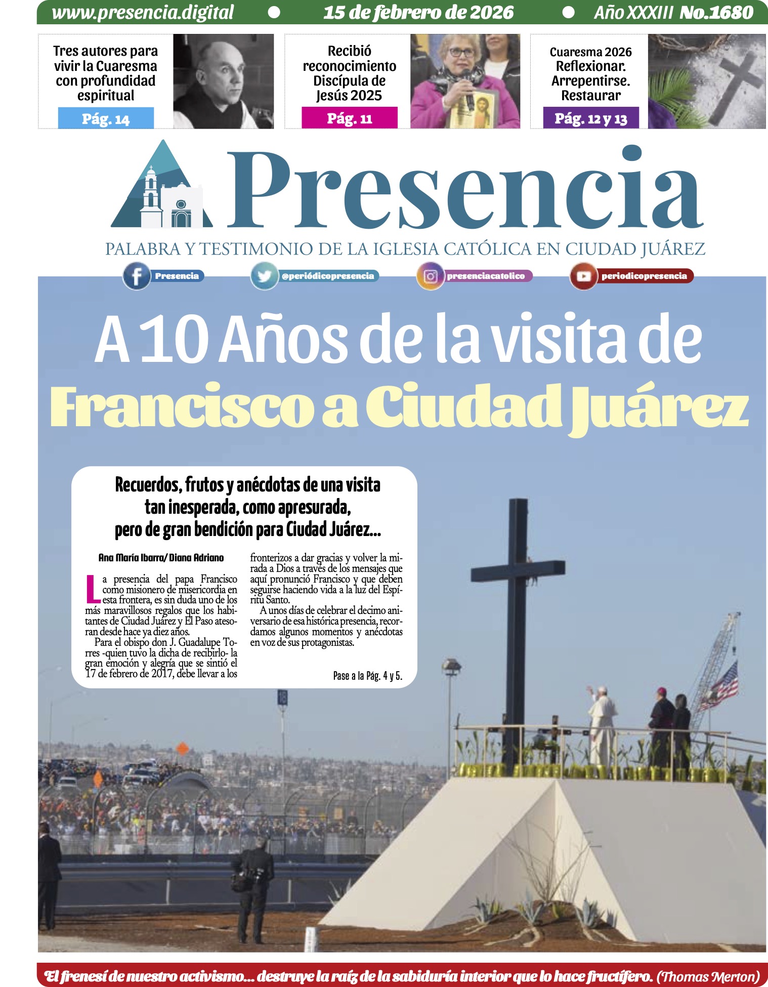 Portada